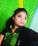 Urmila Patri