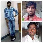 T. Ramunaidu
