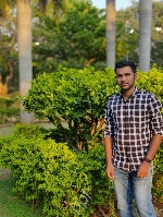 Shiva Shankar Reddy