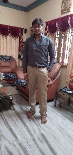 VIDYA SAGAR GANDAVARAPU