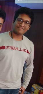 Rethan chandra reddy