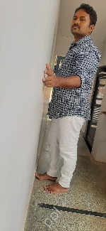 Saikiran Dudimetla