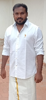 Ashok