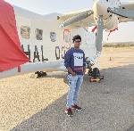 Ajay kumar