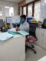 Kalla srinivas