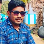 G v v satyanarayana
