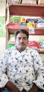 Hanumantherao V