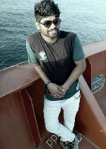 Kishor Meelapalli 