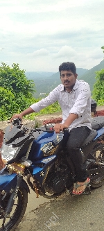 Venkata giri