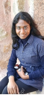 Tejaswi Pilli