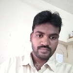 K Suresh 
