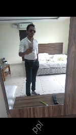 Rathod janu Nayak 