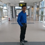 Rajesh