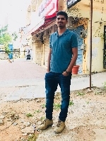 Raju rao