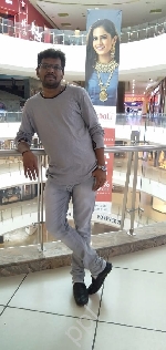 Macharla Jagadiswara Rao