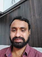 Budidha Arun Reddy