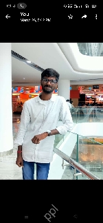Kumili Manikanta