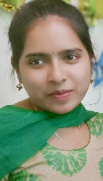Anvitha.U