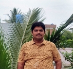 V Kalidas Pavan