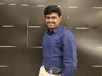Lokesh Kommineni