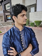 Krishna Prasad