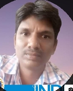 Dindi శ్రీనివాసరావు