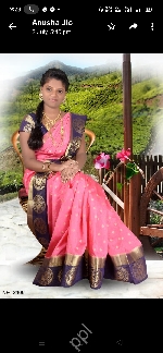 Rudrapati Anusha