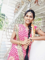 Adari Teja sri