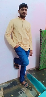 Naga Sai Suvarna Kumar