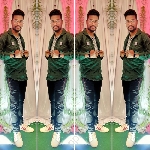 A. Naveen kuma5
