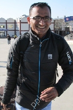 BURLE PRASAD
