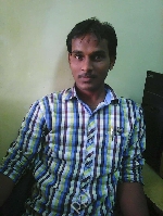 Challa srinivas Rao