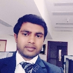 naveen goud