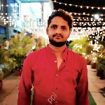 Uday Kumar Sibbala