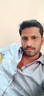 Dasari Shyam Prasad