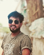 krishna somshetti
