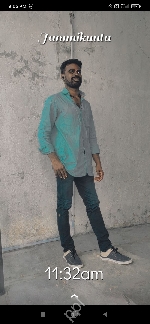 Karingula chandramogili