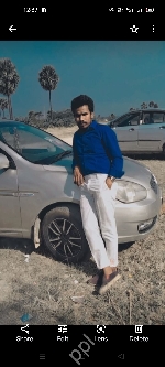 KIRAN KUAMR MOURYA 
