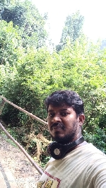 Praveen kk 