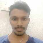 K Ramesh naidu