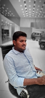 Yarraguntla Gopi nath