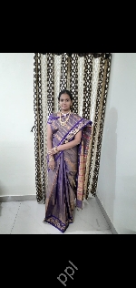 Ithampudi Devi Madhavi
