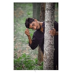  Baburao