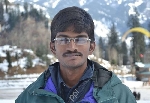 Bapireddy dinesh kumar reddy