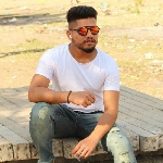 DHARMENDRA PONNADA