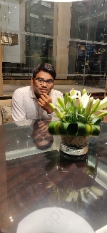 RAVITHEJA PULLAKURA