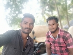 Manikanta medicharla