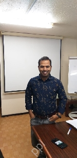 SURESH KAVALA