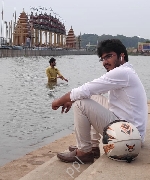 Sivakrishnareddy Sannapureddy