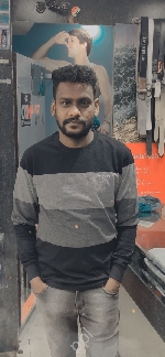 Kiran kumar